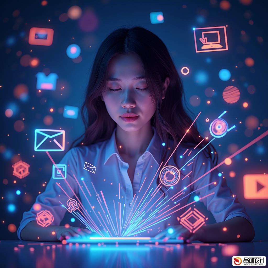 吉林全渠道运营视觉机构的创新之路
