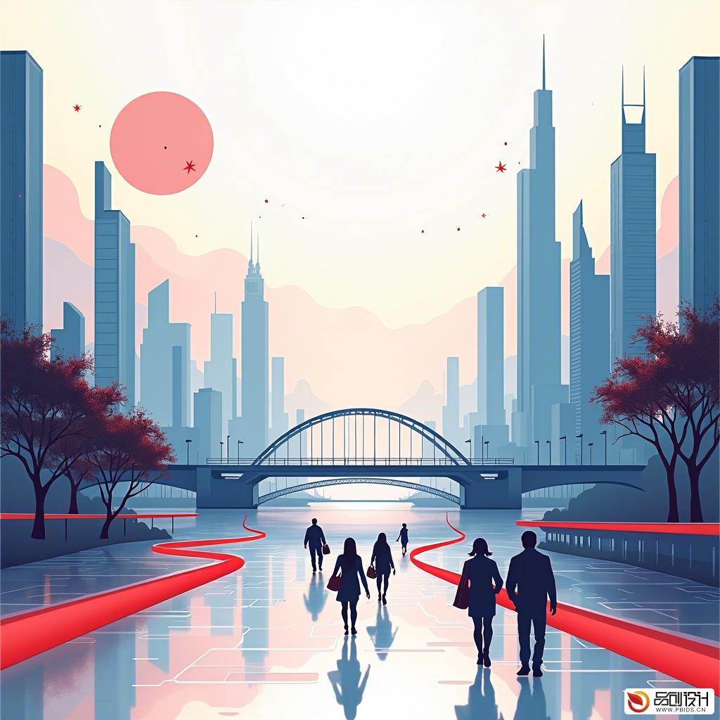 泸州市品创设计策略:塑造城市品牌新风貌