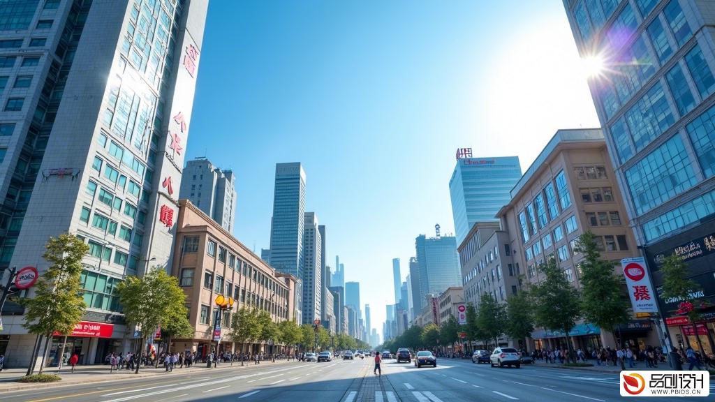 铜陵市品牌触点优化：打造城市品牌新高度
