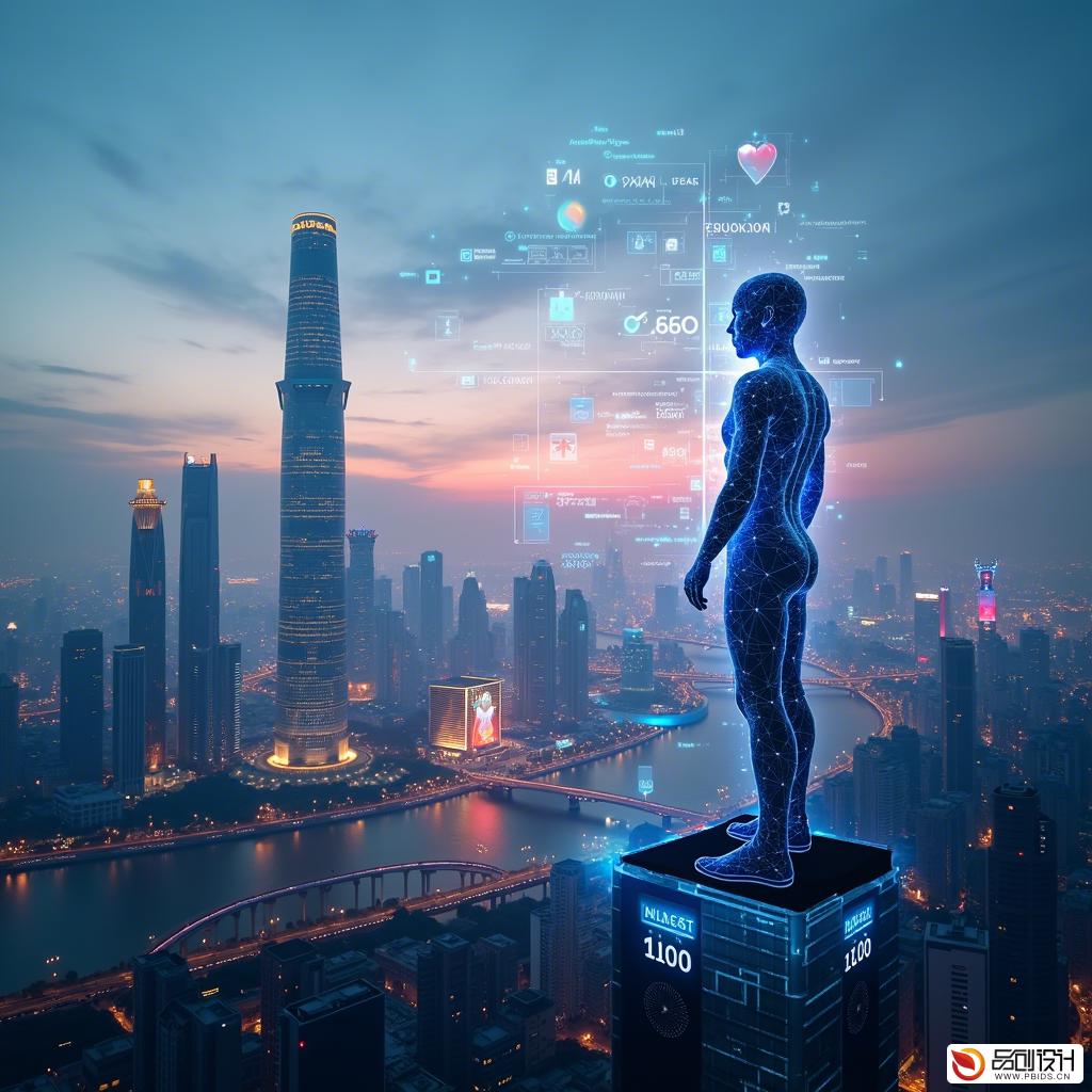 重庆市运营增长视觉合作伙伴：共创商业新视界
