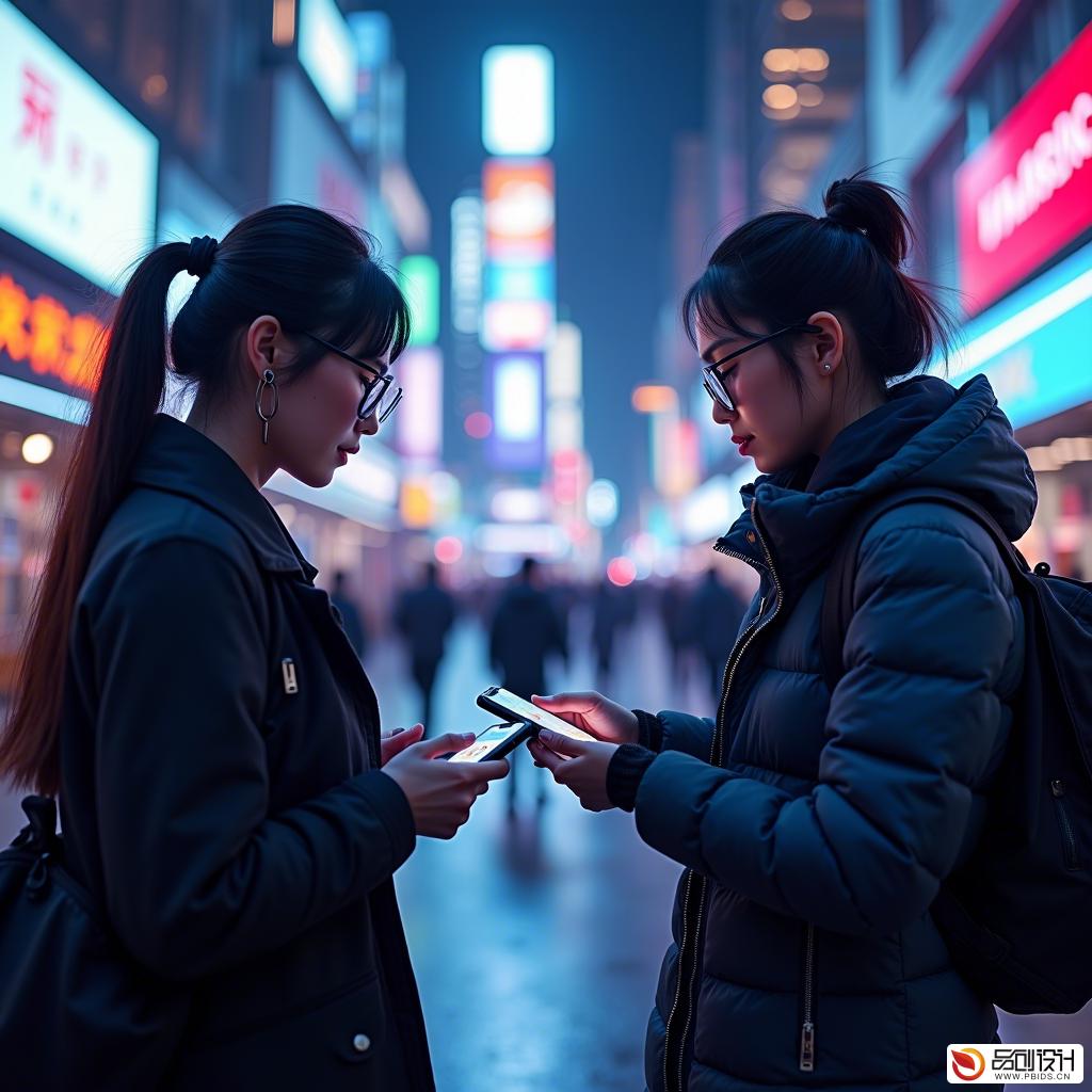 移动支付品创设计团队的革新之路:塑造未来支付新体验