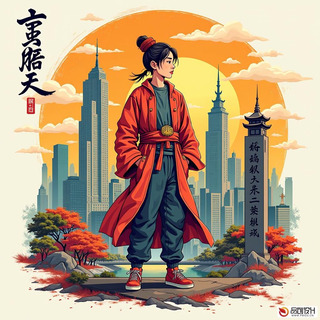 濮阳市社交传播设计创新服务中心：引领城市文化新风尚
