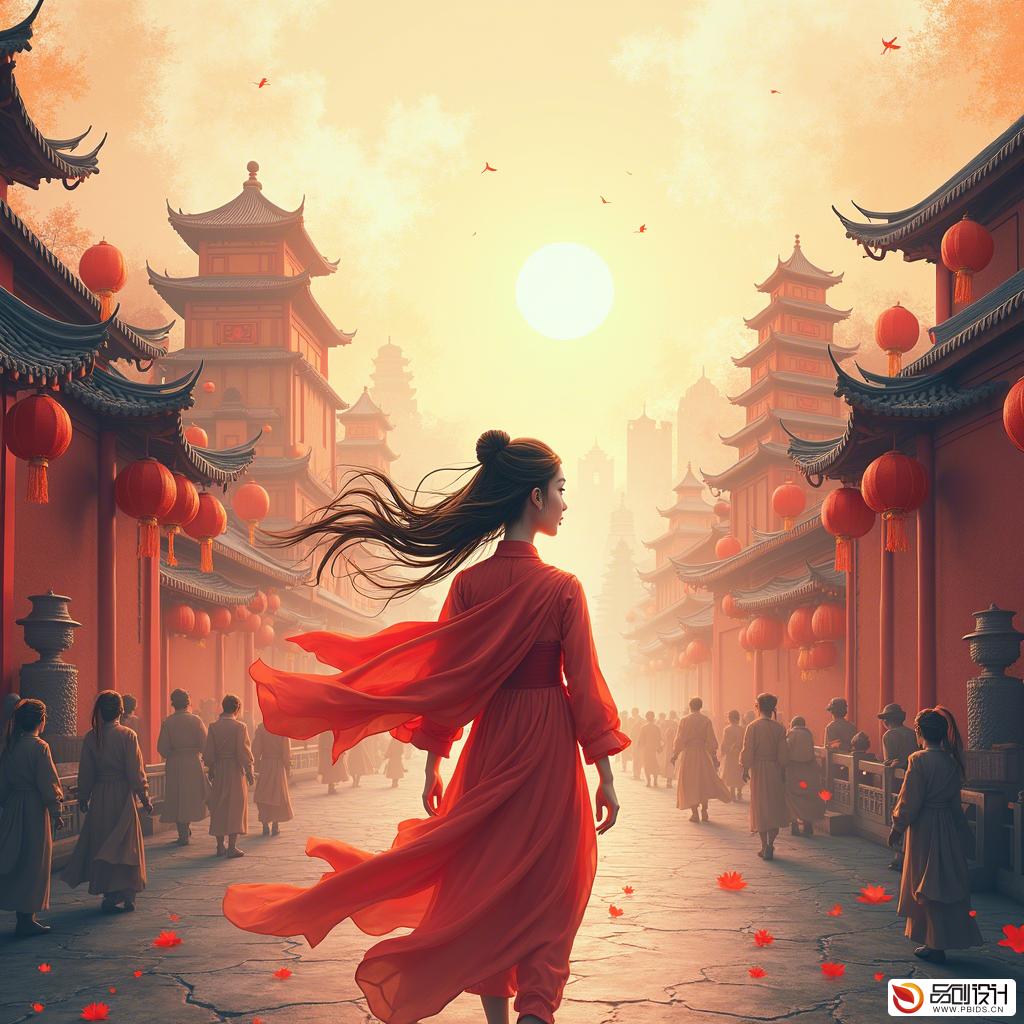 咸阳动效设计企业的崛起与创新之路