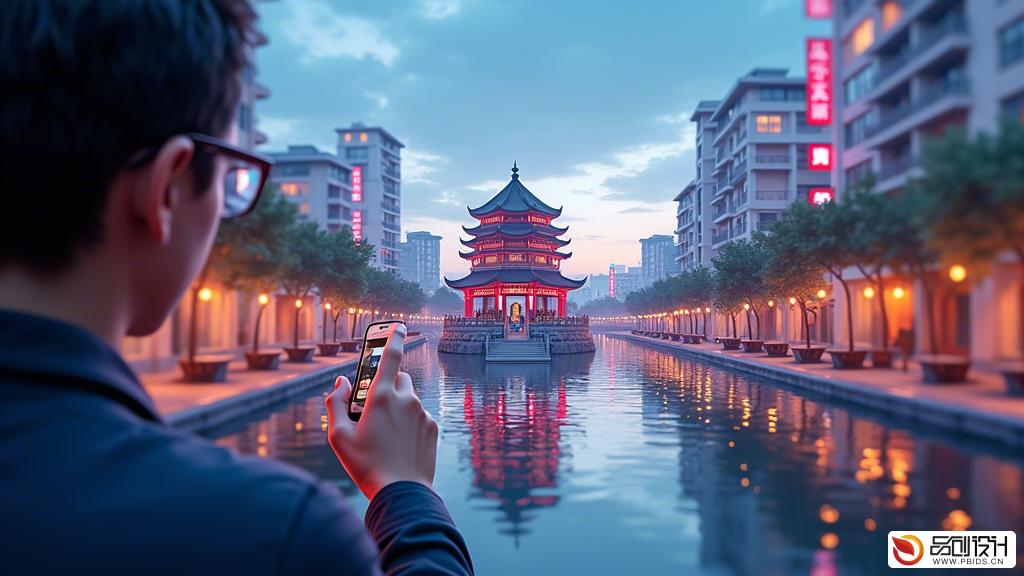 常州网页动效设计机构：打造卓越用户体验的创意先锋
