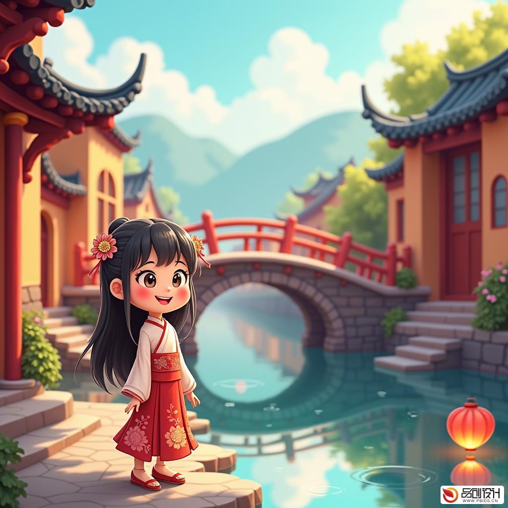 丽江市加载动画设计团队的创意之旅