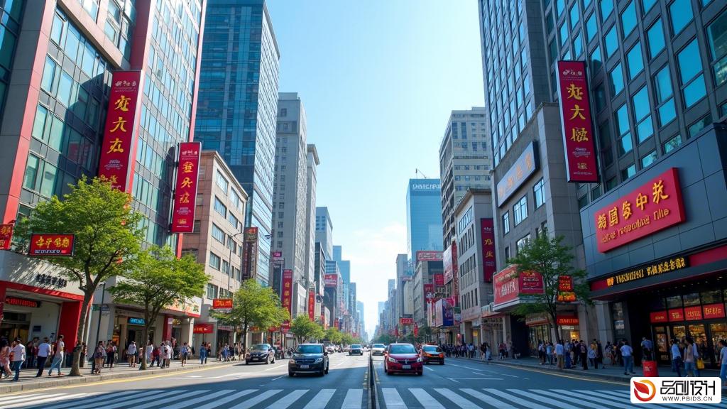 邵阳市品牌创新设计有限公司：塑造品牌新形象的领航者
