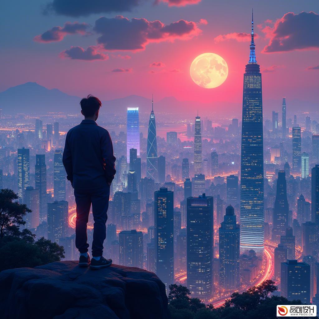 哈尔滨市响应式网站设计合作伙伴：共创数字化未来
