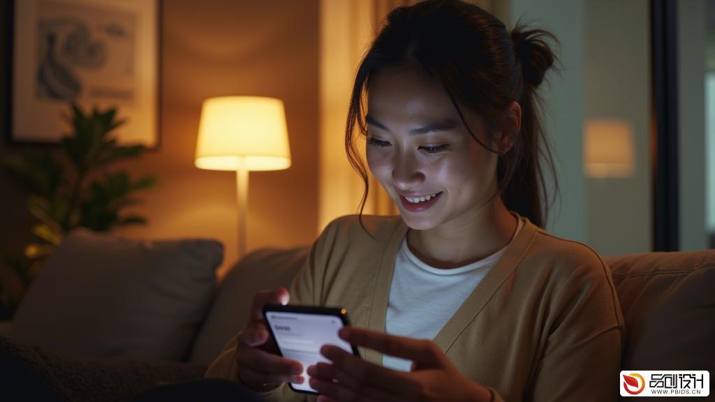 重塑金融体验：消费信贷移动端UI/UX创新服务中心的深度探索
