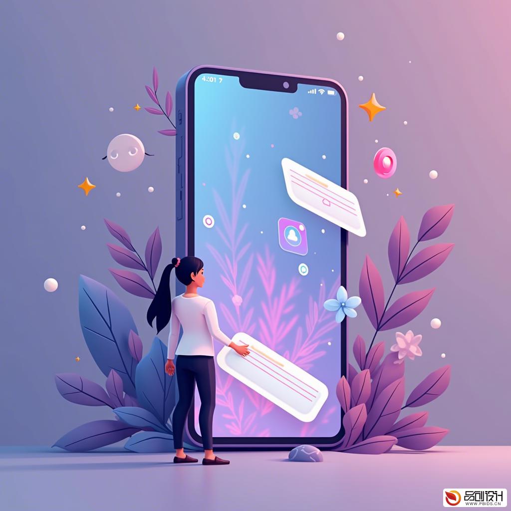 APP品创设计智库：解锁移动应用创新设计的密钥
