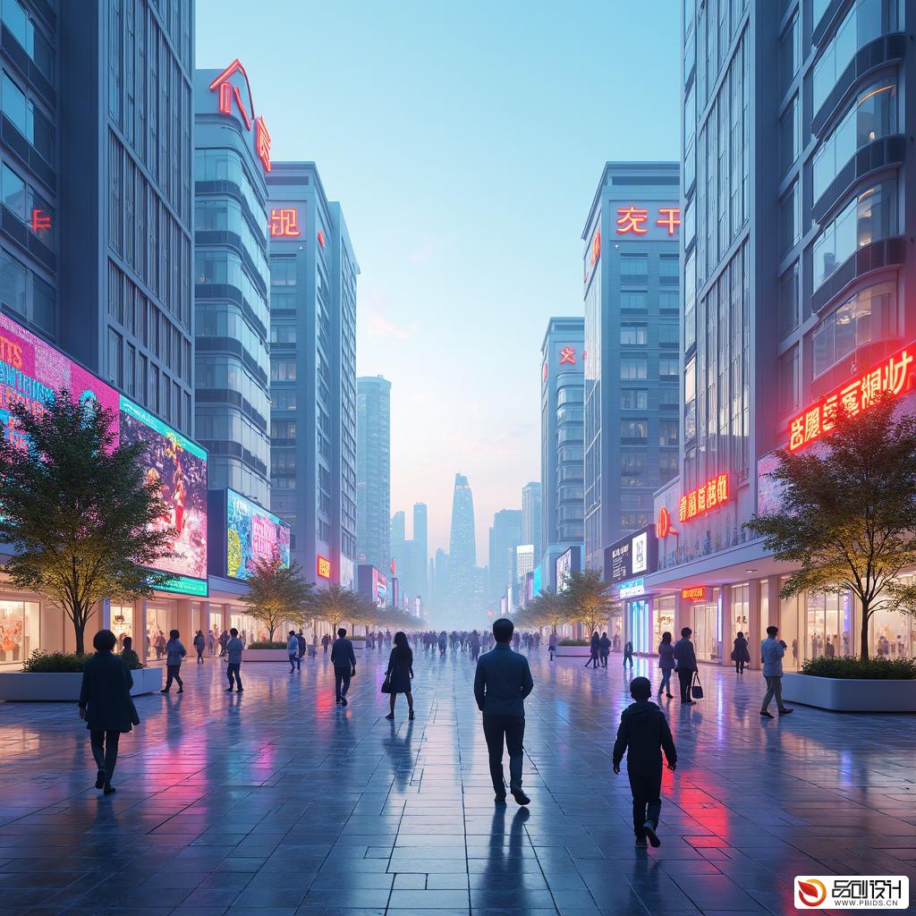 随州市界面视觉体系单位的创新与发展探索