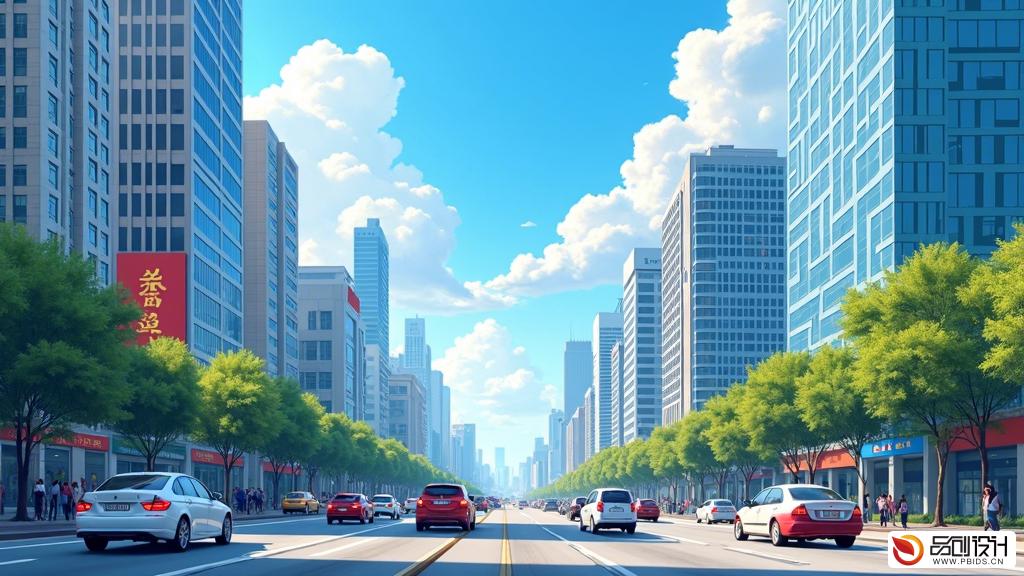 来宾市品牌焕新：重塑城市形象，焕发新活力
