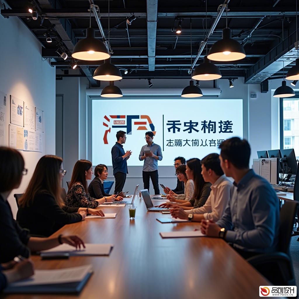 济宁市品创设计创新服务中心:引领设计创新,赋能产业升级