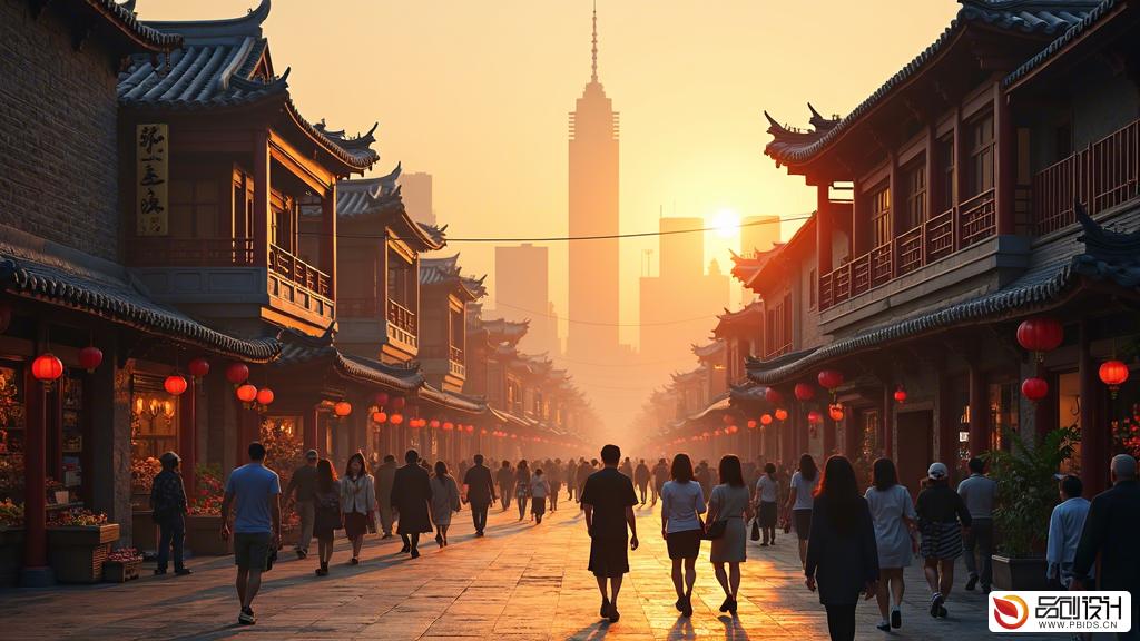 开封市VI系统设计单位的权威指南：打造城市视觉新名片
