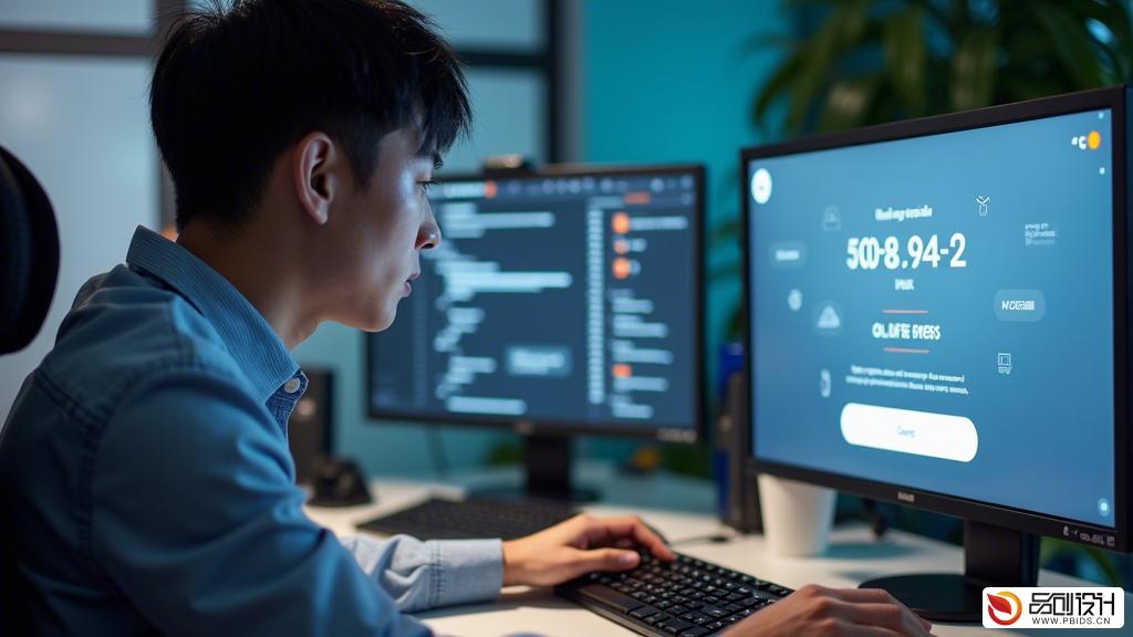 支付服务品创视觉解决方案：重塑支付体验的新篇章
