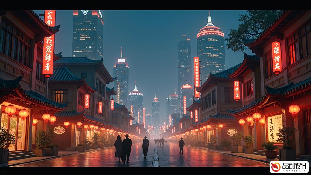 朔州市热点营销设计：解锁城市商业新活力
