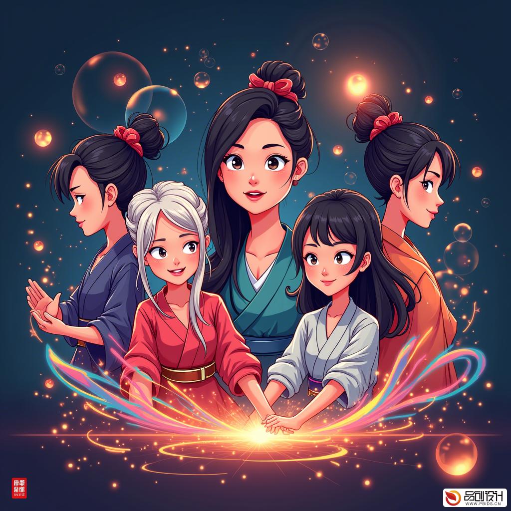 丽水市品牌动态图形设计中心:创新引领视觉新风尚