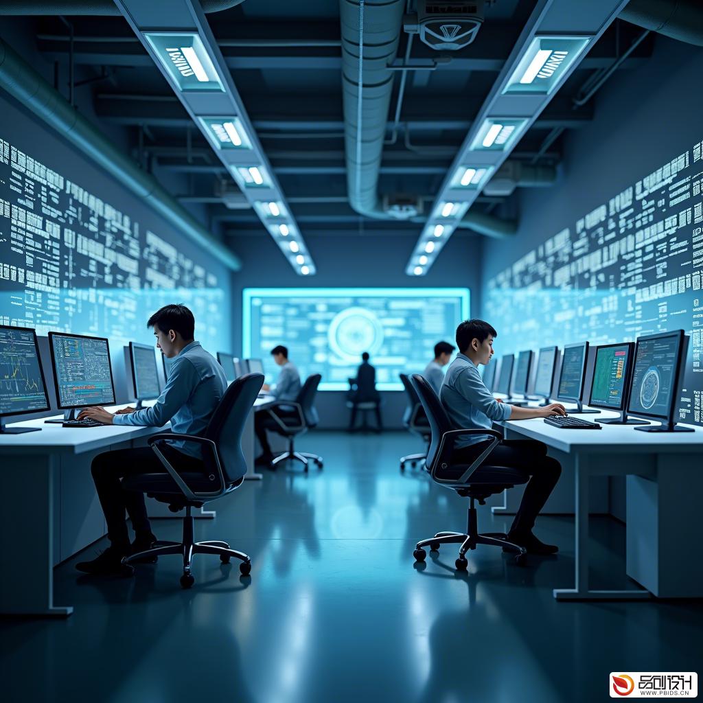 泉州市智能设备界面创新服务中心：引领未来智能交互新风尚
