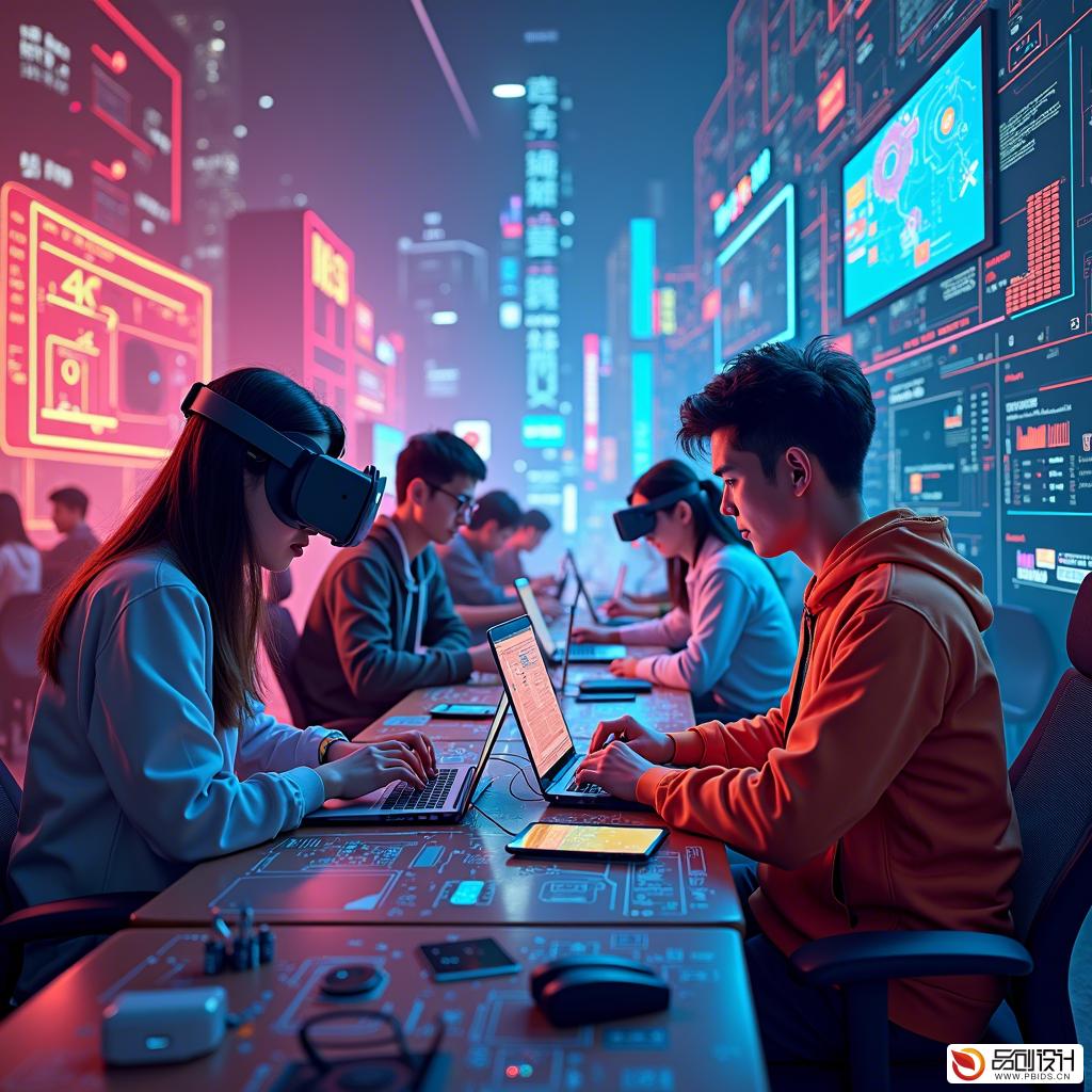 马鞍山体验原型开发公司的创新之旅