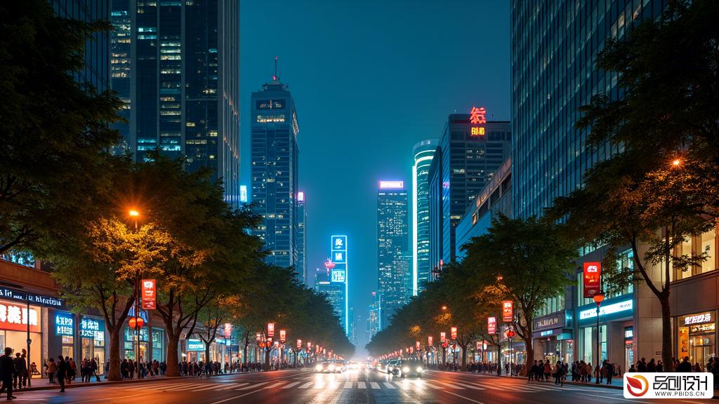 成都市品创设计创新服务中心：激发创意，引领设计新风尚
