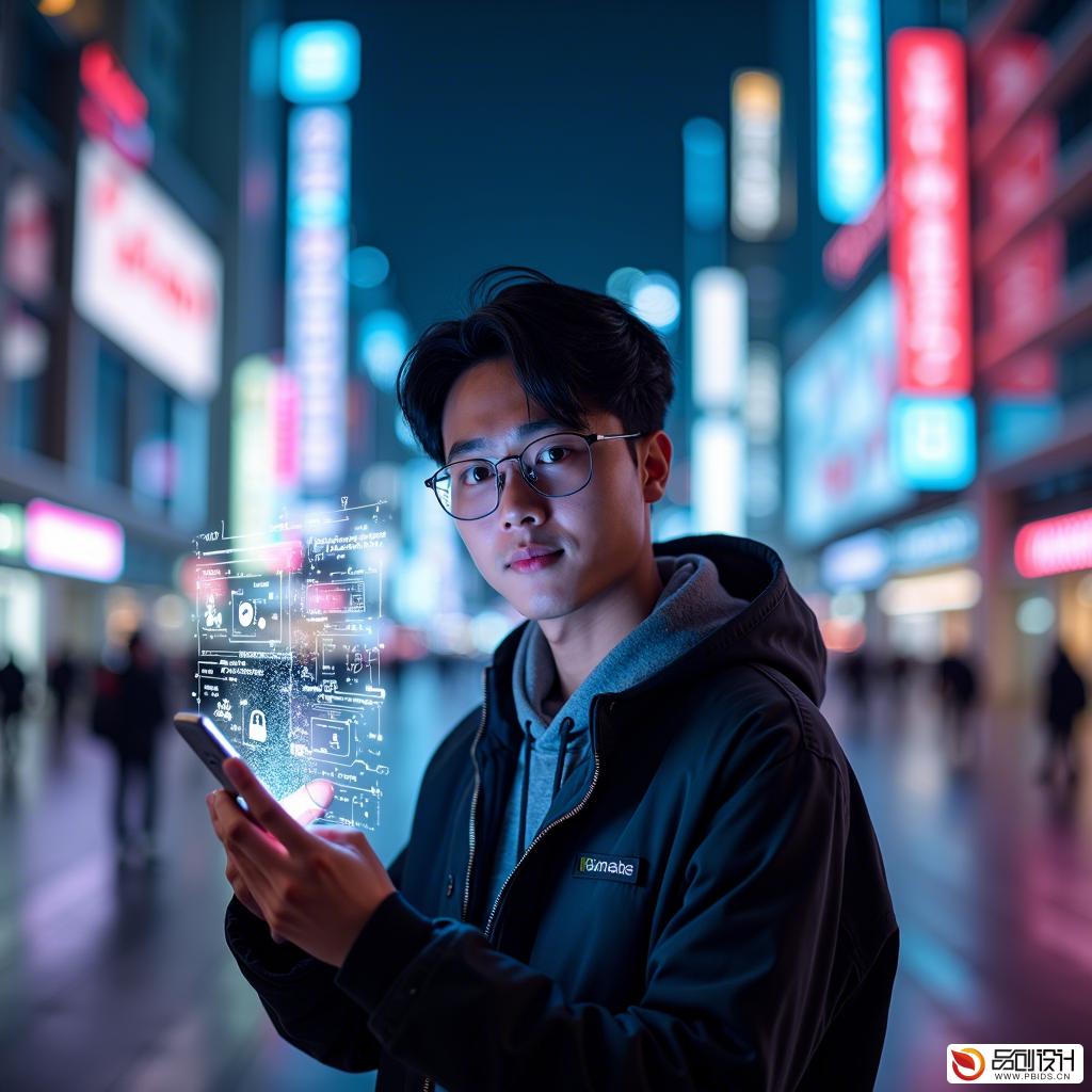 阜新市数字界面设计的创新与实践
