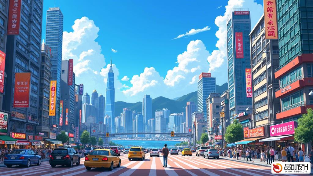 香港特别行政区高保真UI输出创新服务中心：引领设计新纪元
