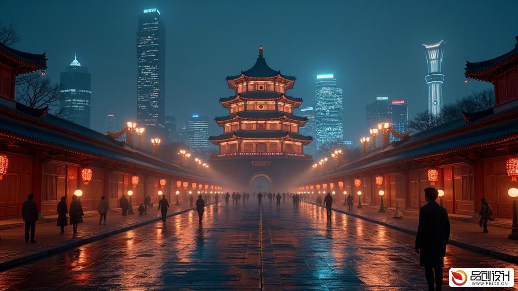 西安市加载动画设计公司的创意魅力与行业影响力
