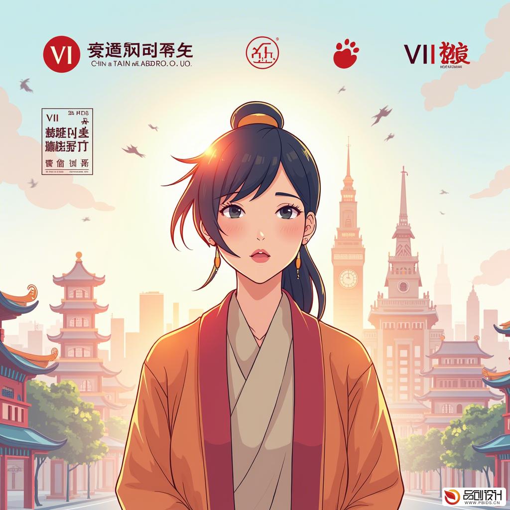 汉中市VI系统设计：塑造品牌形象的艺术与科学
