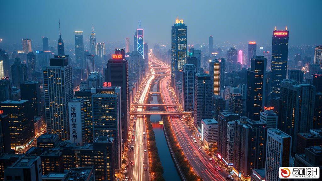 北京市跨屏交互设计中心：引领数字时代的设计创新
