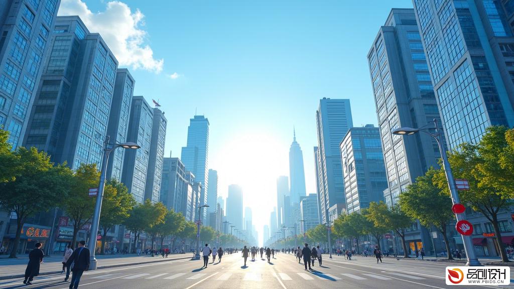 鄂州市界面视觉体系工作室：打造城市视觉新名片
