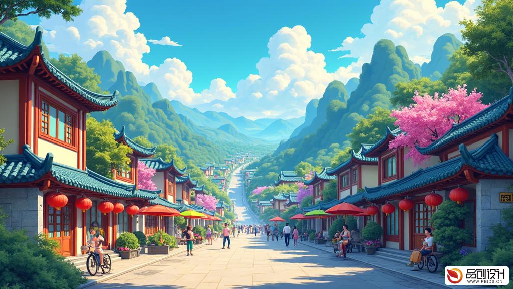 临沧MG动画设计：创意与技术的完美融合
