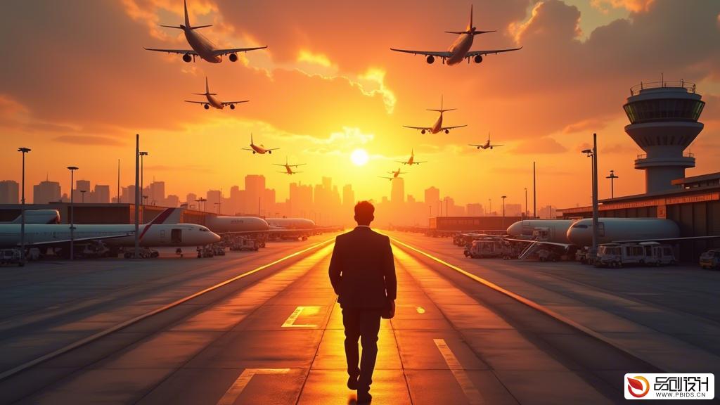 航空热点营销设计单位的创新策略与实践
