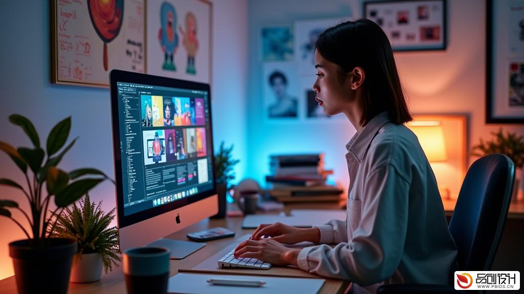 徐州APP应用UI设计有限公司：打造卓越用户体验的先锋
