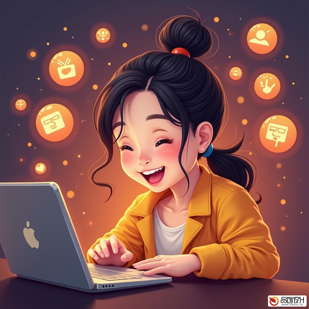 重塑数字世界：平台人性化体验设计公司的创新之路
