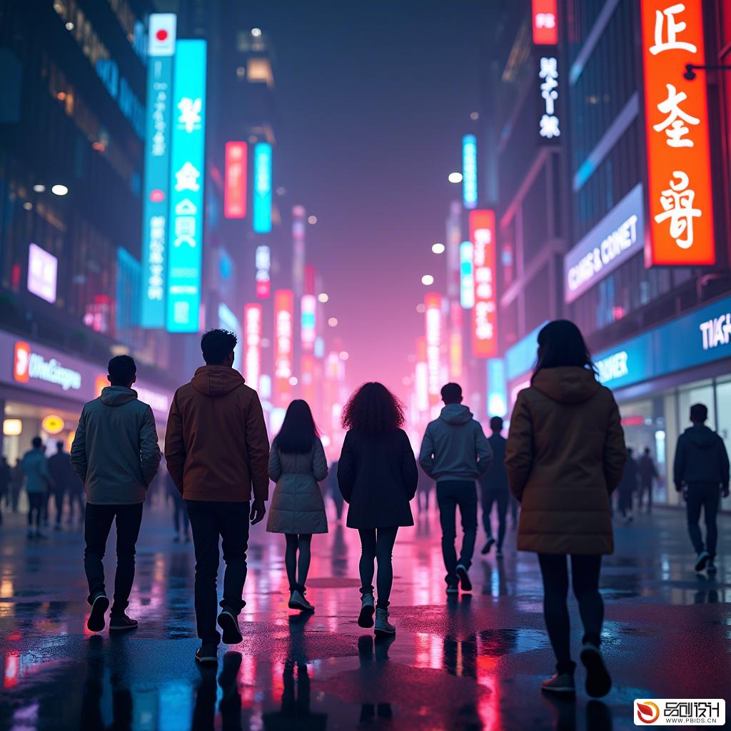 德阳市视觉动效规范设计有限公司:引领创意视觉新风尚