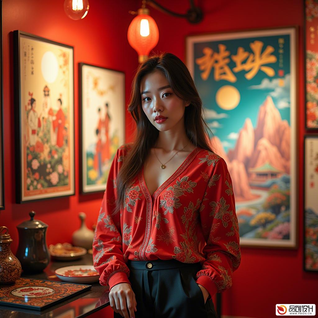 湖南省营销视觉设计单位的创新力量与行业影响力