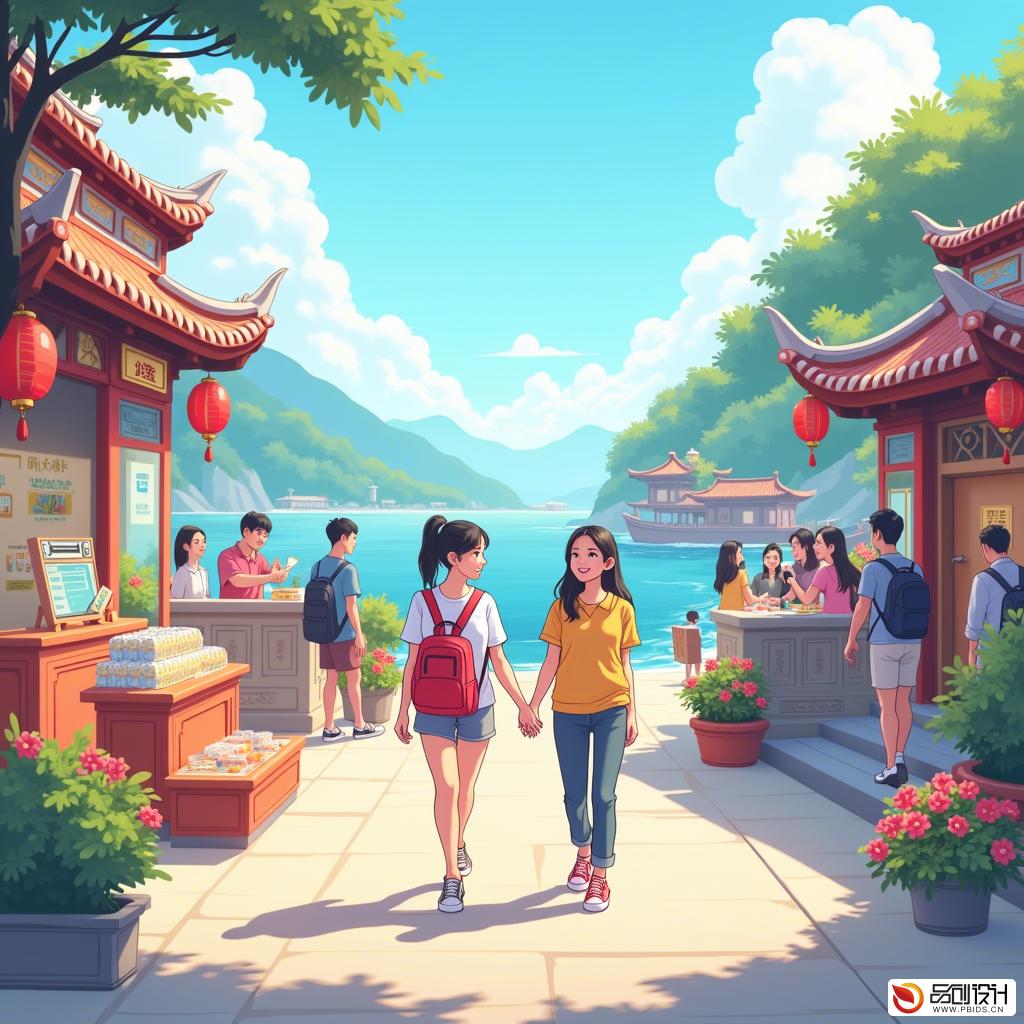 舟山市用户旅程设计:打造卓越体验的艺术