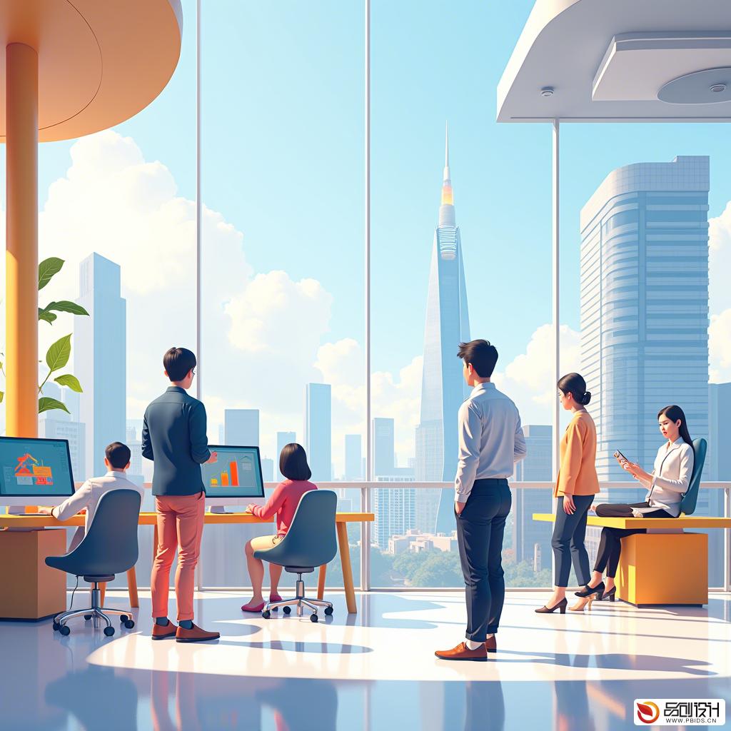 邵阳市运营设计公司的崛起与创新之路