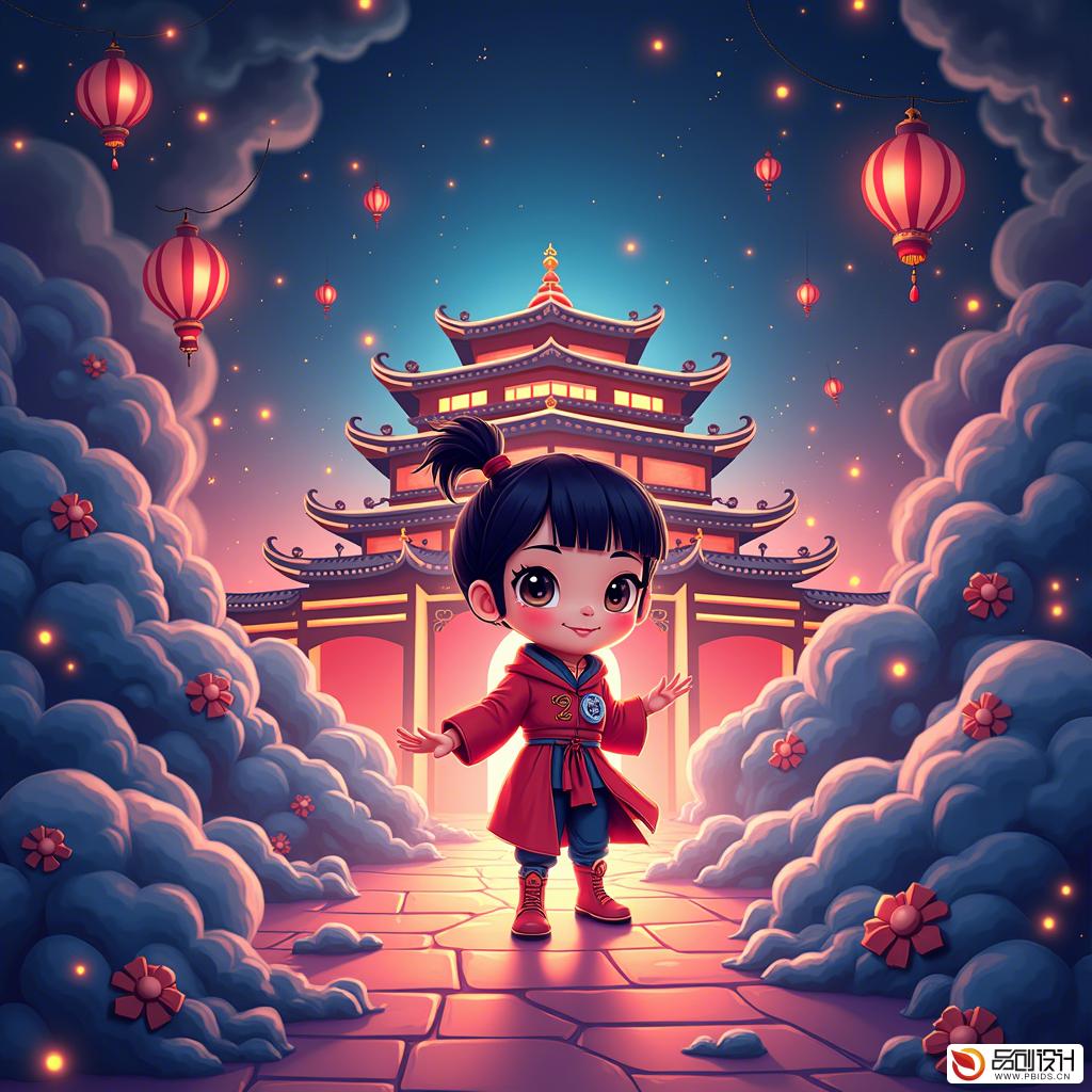嘉峪关加载动画设计有限公司：创新引领动画设计新风尚
