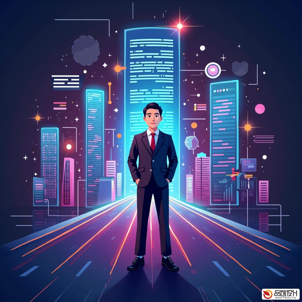成都市界面视觉体系设计公司的创新之路
