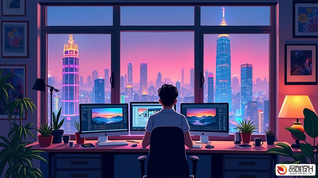 香港社交传播设计有限公司：塑造品牌魅力的创意先锋
