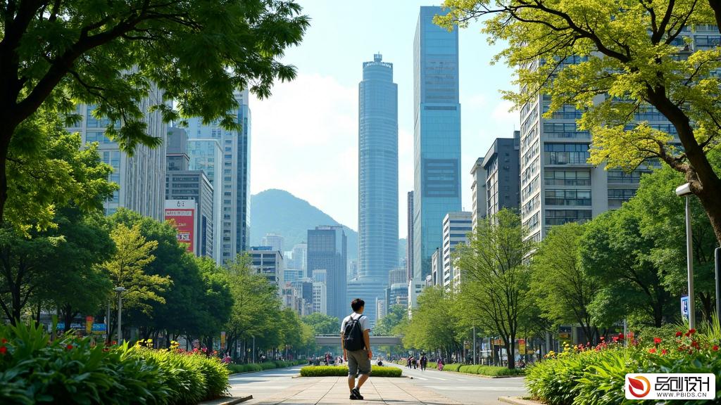 台中市GUI深度定制：打造个性化城市交互界面
