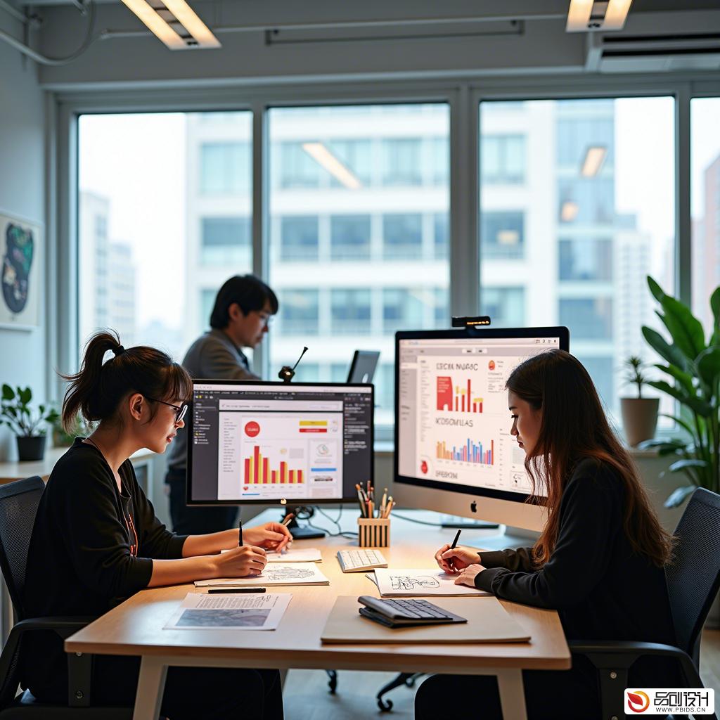 锦州市APP应用UI设计机构:打造卓越用户体验的创意先锋