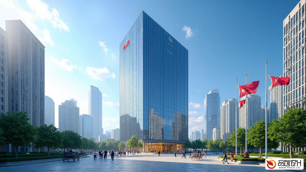华北企业IP打造：策略、实践与未来趋势
