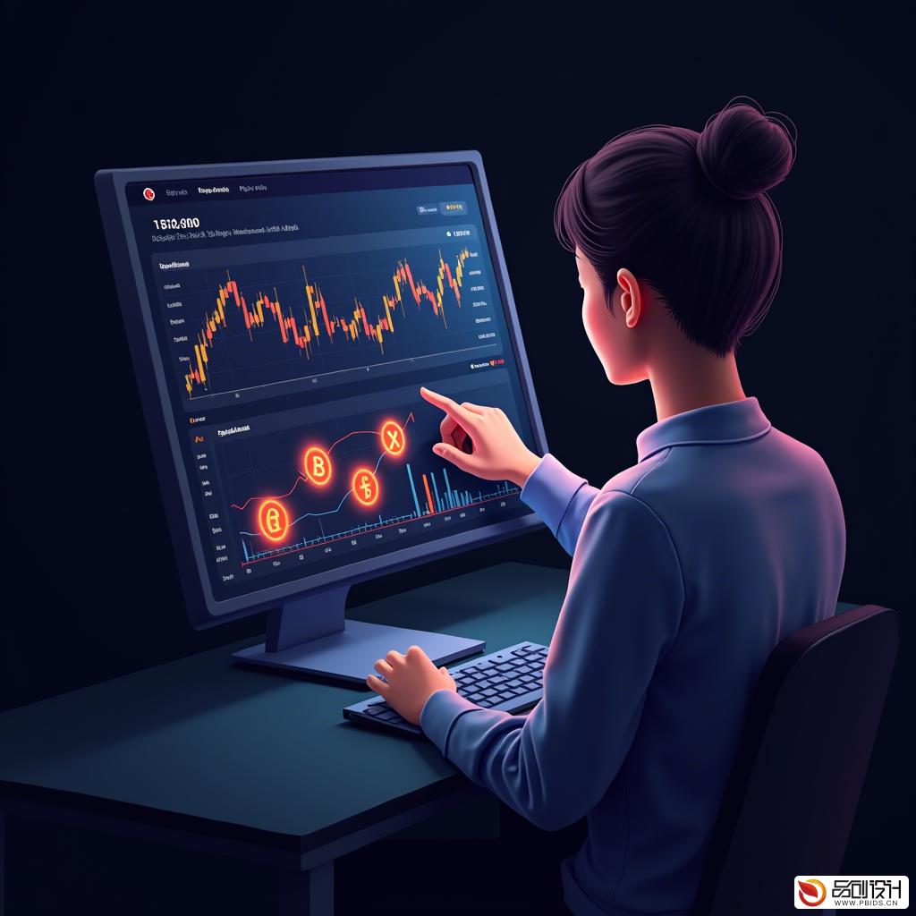 金融科技界面视觉体系机构:塑造未来金融体验的关键