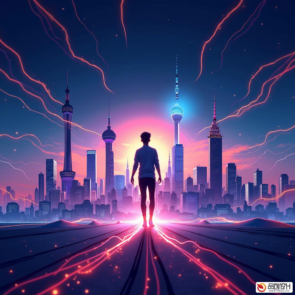 重庆市交互动效设计有限公司:创新引领未来设计新风尚