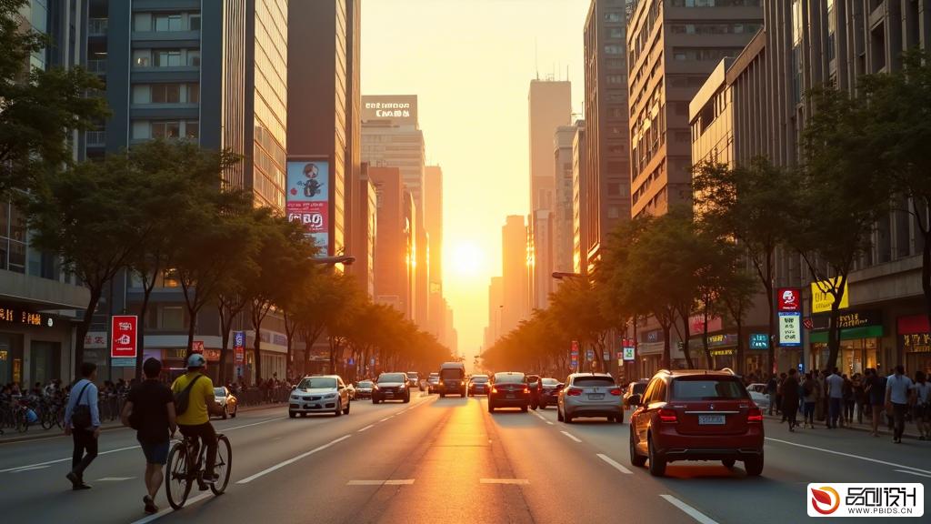 郑州市品牌升级设计团队的创意力量与变革之旅
