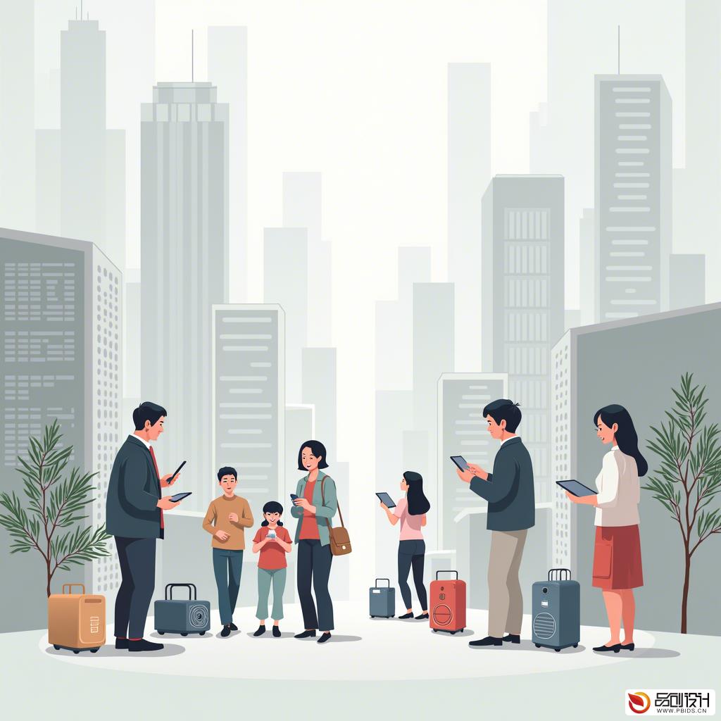 佛山市人性化体验设计:寻找最佳合作伙伴的指南