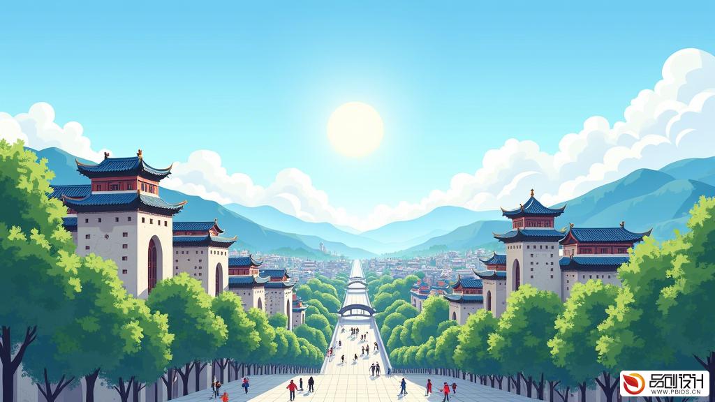 吕梁市网页信息架构合作伙伴：共创数字时代新篇章
