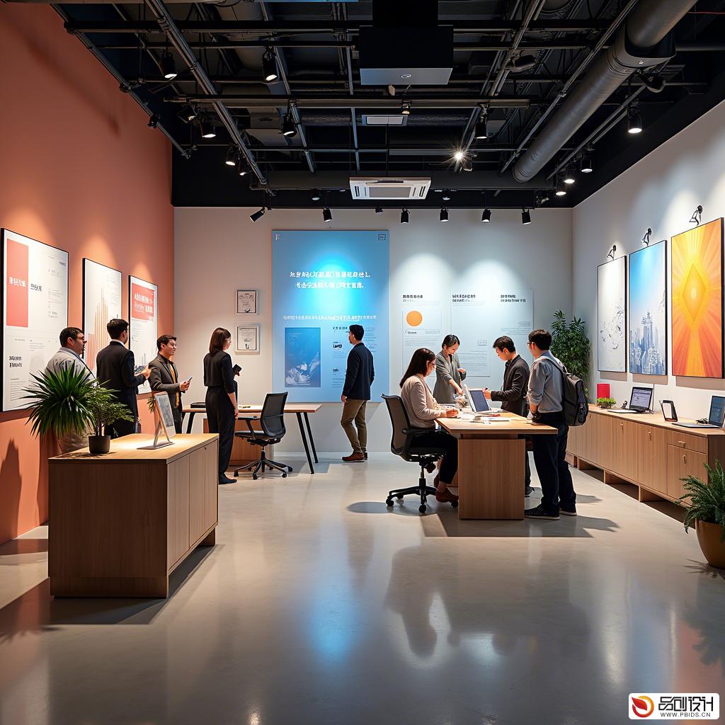 绵阳市营销视觉设计中心:塑造品牌魅力,引领营销新风尚