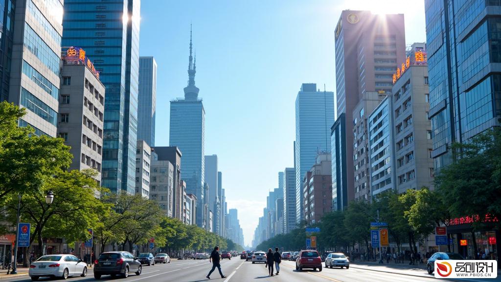 福州市品牌设计设计公司的创意力量与行业影响力
